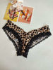 Imagen de Victoria's Secret  Panty Cheeky Transparencias